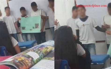 portal zacarias menina da caneta|O Incidente Foi Chocante A Menina Da Caneta Portal Zacarias.